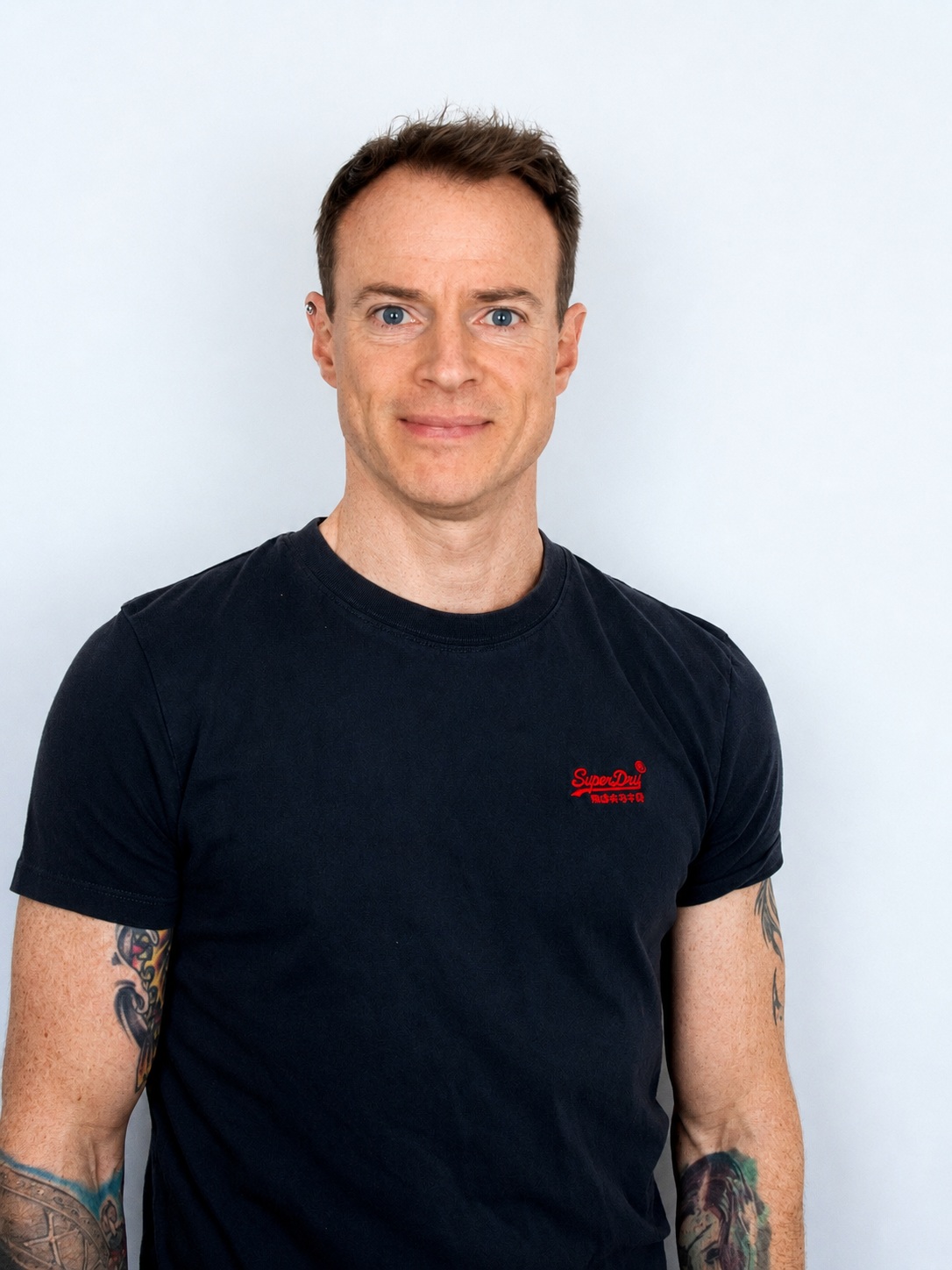 Michael Schmid – Fundament Digital
