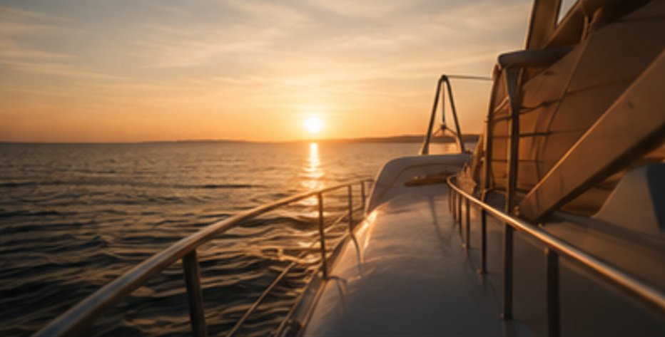 Seenland Boote